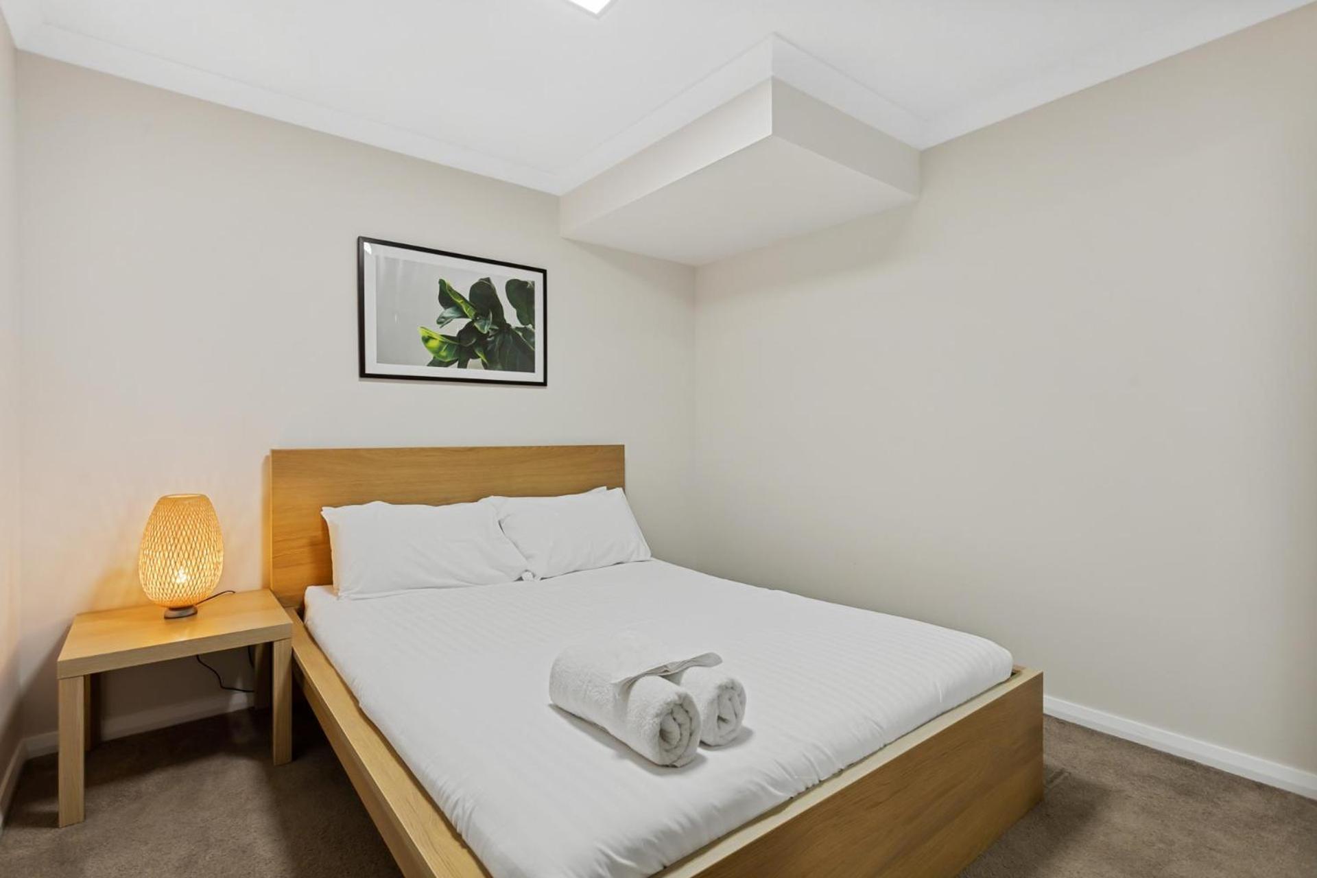 Yaran Suites Rockingham Bagian luar foto